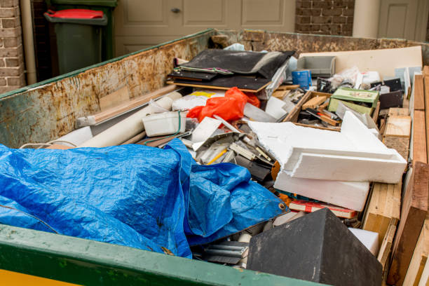 Best Construction Debris Removal  in King City, OR