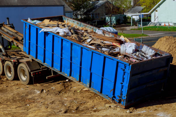 Recycling Services for Junk in King City, OR